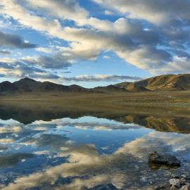 Озеро толбо нуур монголия (52 фото)