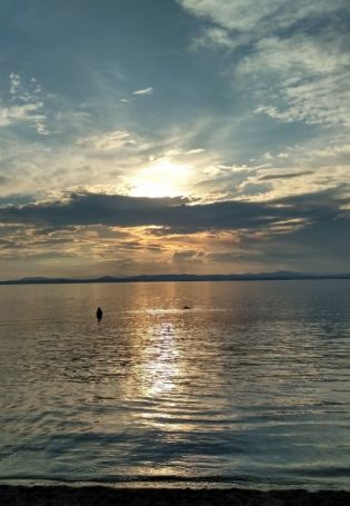 Кыштым озеро увильды (53 фото)