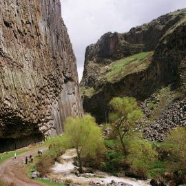 Река воротан в армении (52 фото)