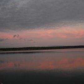 Хомутинино соленое озеро (55 фото)