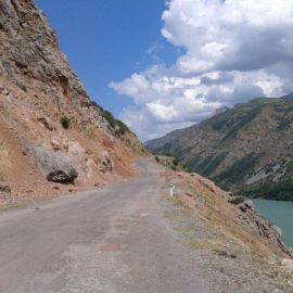 Урунгач озеро узбекистан (55 фото)