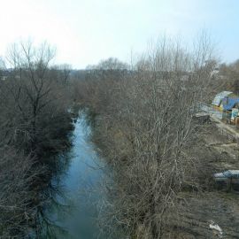 Река крымза (44 фото)