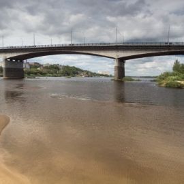 Река вятка малмыж (57 фото)