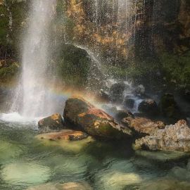 Водопад эстетика (50 фото)