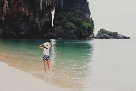 Лучший пляж тайланда (41 фото)