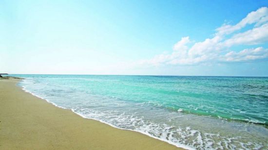 Кипр песчаные пляжи (47 фото)
