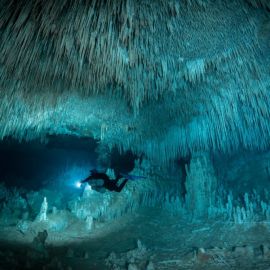 Подземные воды океана (72 фото)