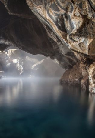 Пещера хабю абхазия (70 фото)