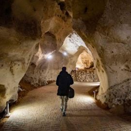 Белогорская пещера таврида (57 фото)