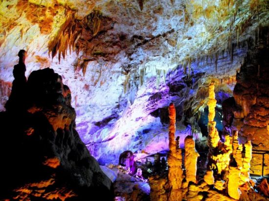 Кутаиси пещера прометея (58 фото)
