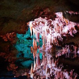 Новоуткинская пещера (53 фото)