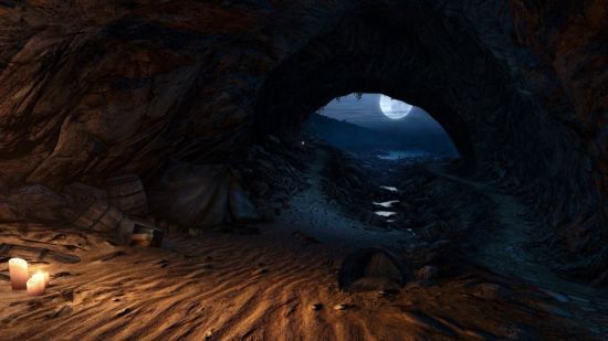 Пещера сарбадуй (41 фото)
