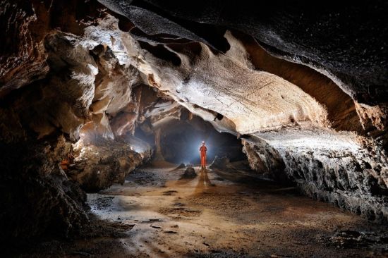 Пещера варадеро (45 фото)