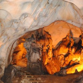 Газипаша пещера (48 фото)