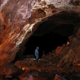 Женевская пещера (54 фото)