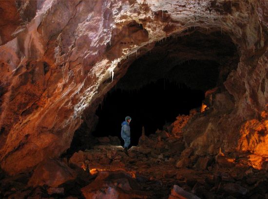 Женевская пещера (54 фото)