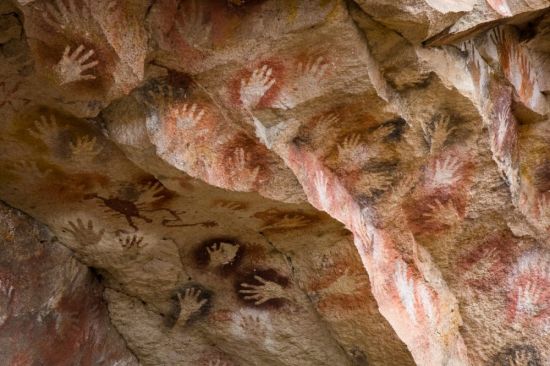 Пещера нерхи (44 фото)