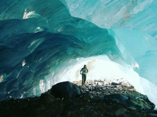 Ледяная пещера горный алтай (53 фото)