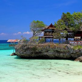 Остров сулавеси индонезия (46 фото)