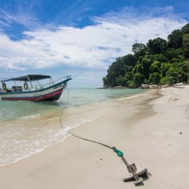 Пенанг малайзия пляжи (51 фото)