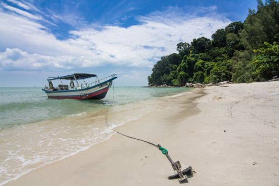 Пенанг малайзия пляжи (51 фото)