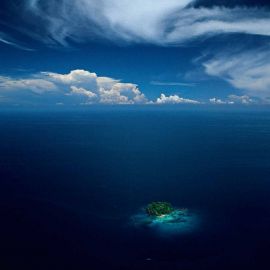 Земля тихий океан (50 фото)