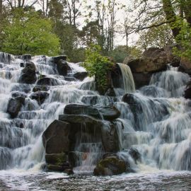 Лодорский водопад (41 фото)