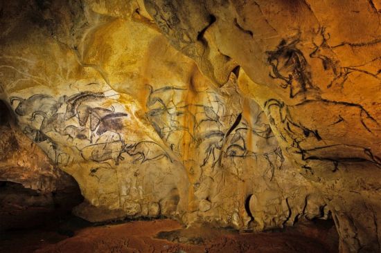 Пещера нио (38 фото)