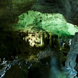 Мчишта пещера (41 фото)