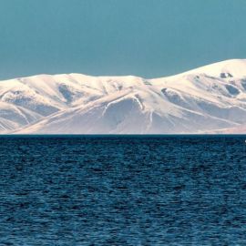 Ереванское озеро (60 фото)