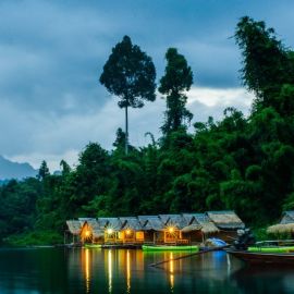 Озеро чалонг (44 фото)
