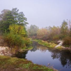 Река попова ижорка (52 фото)