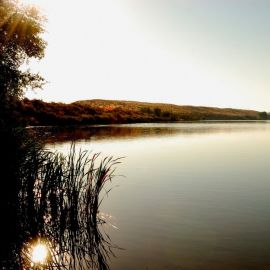 Озеро айдар (50 фото)