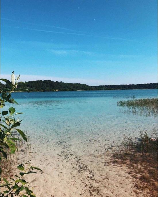 Озеро мальдивы черемхово (52 фото)