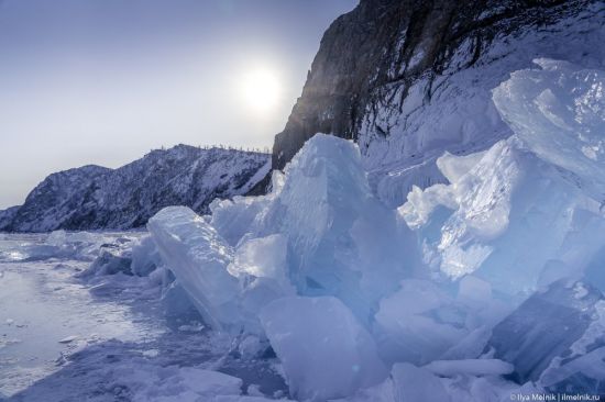 Торос лед (77 фото)
