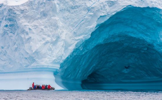 Ледники австралии (39 фото)