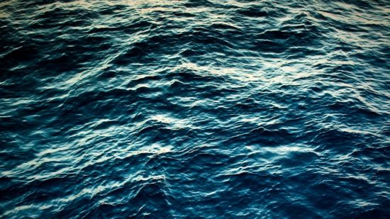 Атмосферный океан (56 фото)