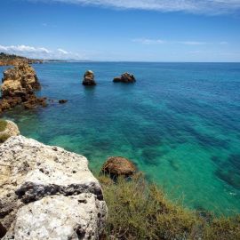 Португалия океан (59 фото)