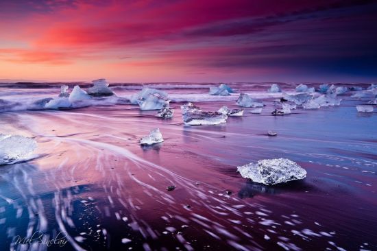 Природные богатства северного ледовитого океана (72 фото)