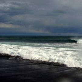 Тихий океан знаешь (69 фото)