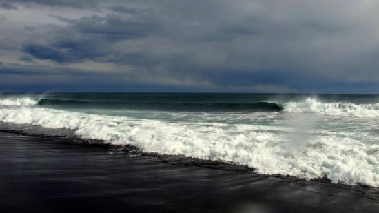 Тихий океан знаешь (69 фото)