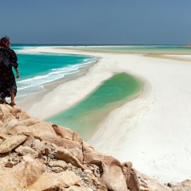 Оман индийский океан (49 фото)