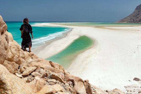 Оман индийский океан (49 фото)