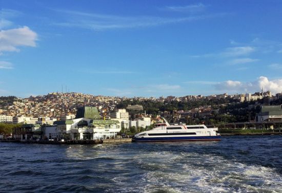 Измир море (52 фото)