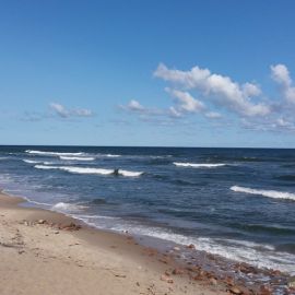 Латвия море (45 фото)