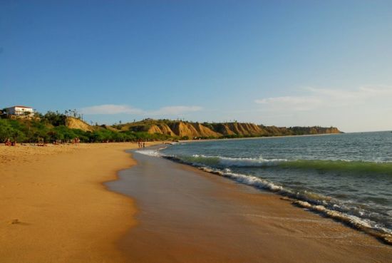 Ангола море (47 фото)