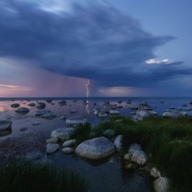 Крестовое море (49 фото)