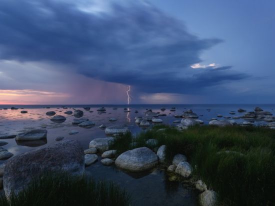 Крестовое море (49 фото)
