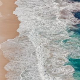 Оманское море (47 фото)