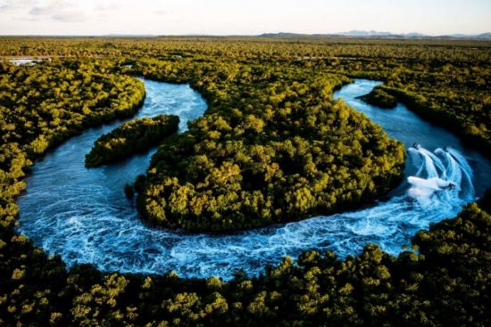 Реки эфиопии (51 фото)